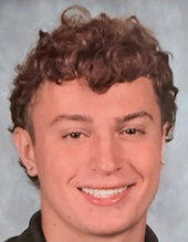 Edwardsville Scholar Athlete Clayton Lakatos